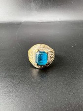Anello antico romano stile