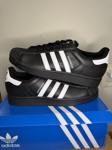 Taglia adidas superstar - 13,