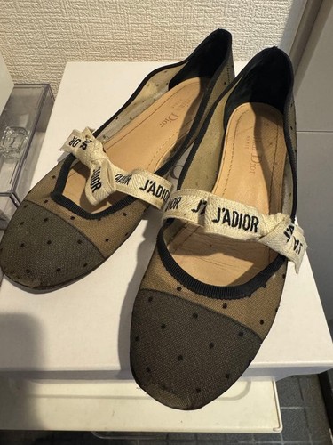 Scarpe basse christian dior - scarpe,