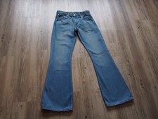 Jeans vintage Levis 516