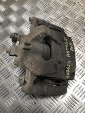 Pinza freni anteriore sinistra