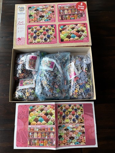 Collezione dolci cobble hill - dolci, 4