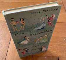 Emil Pirchan: DALLA FOGLIA DI
