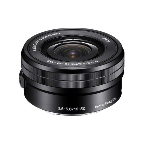 Sony 5 - 16-50, mm