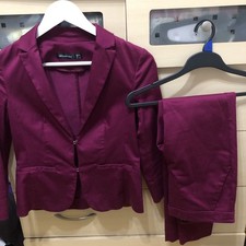 Tuta pantalone donna Hallhuber