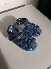 Sandali bambini trekking escursione 