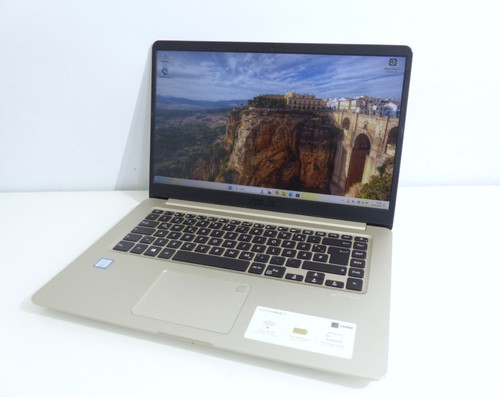 Notebook asus vivobook s510u - asus,