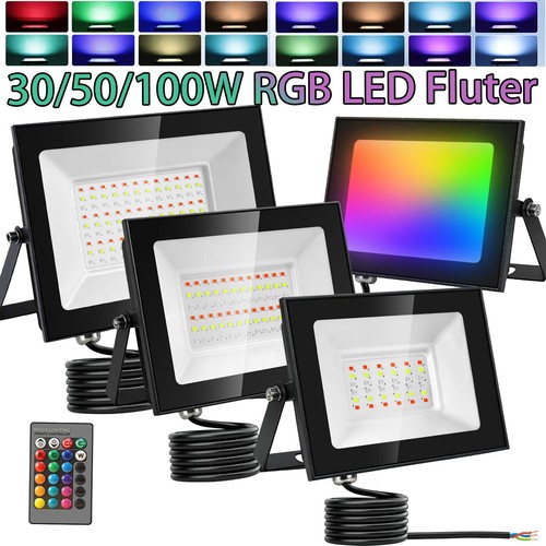 Proiettore led rgb - proiettore,