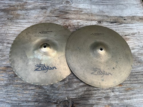 Zildjian mastersound - zildjian, a