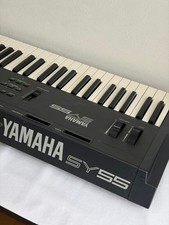 Yamaha Sy55 Sintetizzatore 61