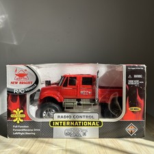 Nuovo Bright International CXT