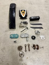 Ricambi Kawasaki Sxr 800