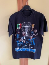 INTER FC T-SHIRT 18 SCUDETTO