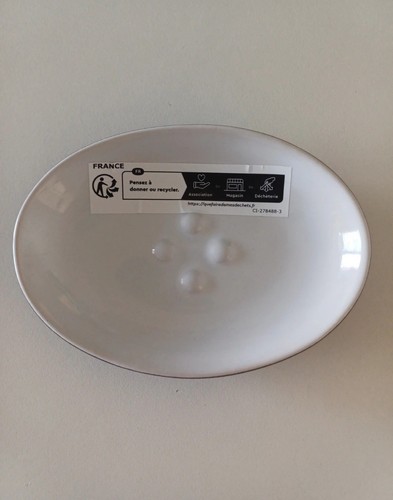 Portasapone ikea bianco - ikea, e