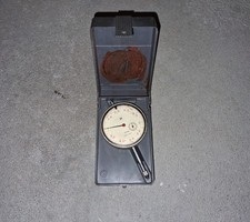 COMPARATORE CENTESIMALE A OROLOGIO USATO