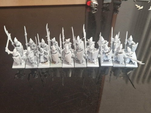 Warhammer old world - warhammer,