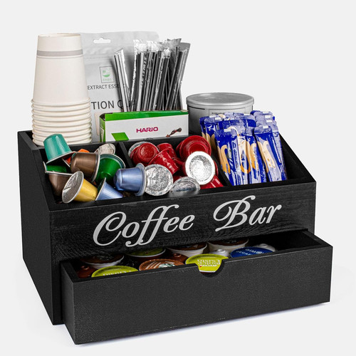 Porta cialde caffe - caffe,