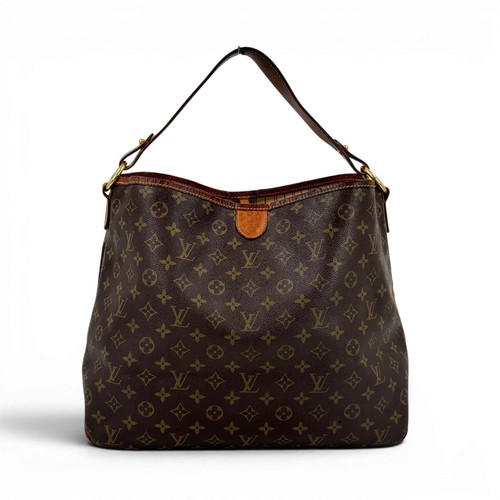 Borsa tracolla louis vuitton - a,