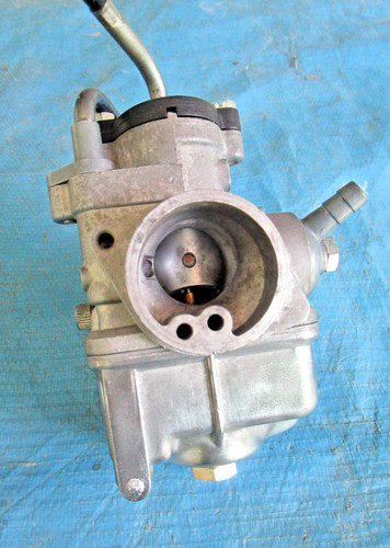 Carburatore dellorto b l - p, h
