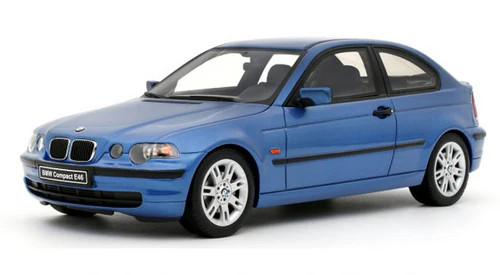Modellino auto ottomobile bmw - ottomobile,
