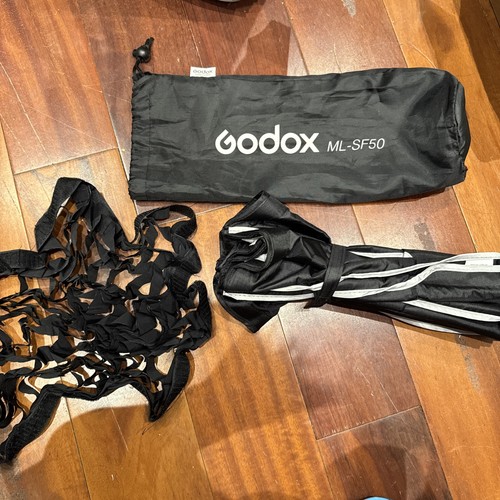 Godox softbox sf50 - softbox, box