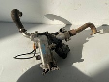 Radiatore di scarico