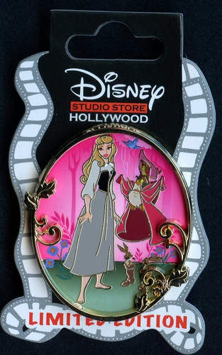 Spilla dsf dssh disney - dssh, 65°