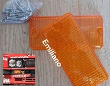 Gemme frecce anteriori - gemme, lancia
