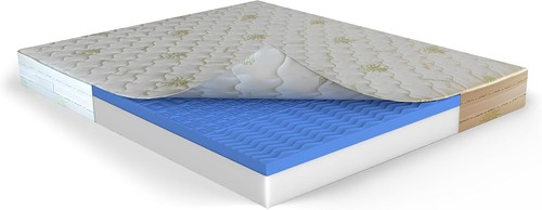 Materasso memory foam - memory,