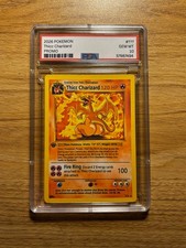 Pokémon TCG - Thicc Charizard