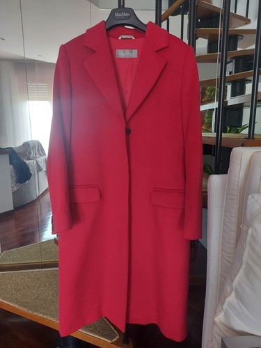 Cappotto max mara donna - cappotto,