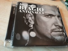 antonacci cd best of 1989