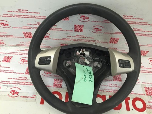 Volante opel corsa phase - volante, d