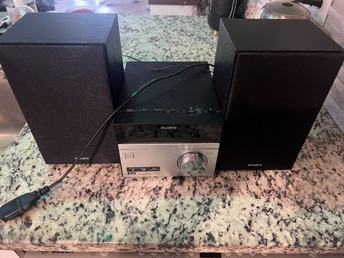 Sony home audio impianto - sony,