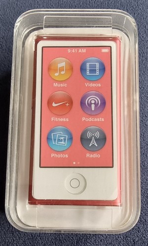 Apple ipod nano generazione - ipod,