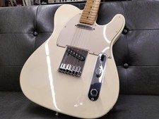 FENDER USA AMERICAN TELECASTER