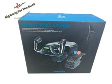 Logitech G Saitek Pro Flight