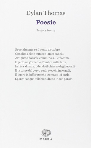 Poesie paperback apr 18 - [apr,