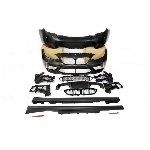 Kit estetico completo bmw - estetico,