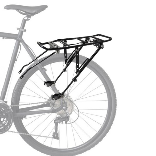 Portabici posteriore per bici