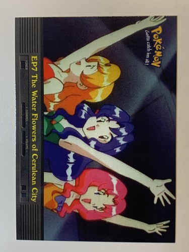 2000 topps pokemon serie 2 - 2000,
