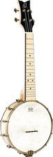 Banjo-ukulele