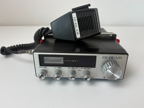 Beam 101 cb radio - cb,