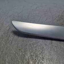 Modanatura listello finitura interna portiera post SX Audi A6 Avant 4F5 3.0 TDI 