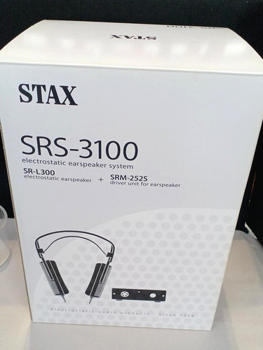 Altoparlante auricolare stax - auricolare,