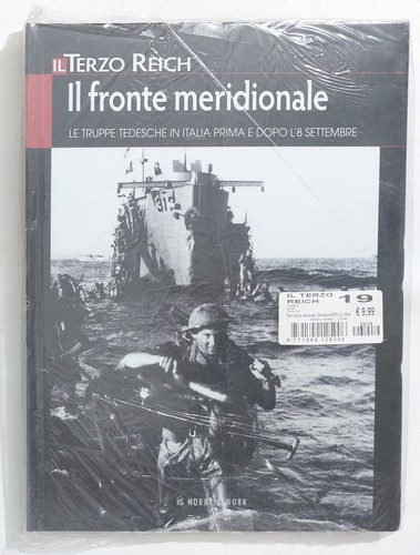 41186 terzo reich - terzo, il