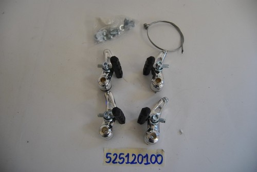 Kit freni anteriorie - kit,