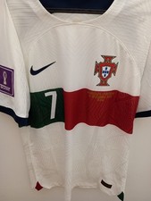 Match issued cristiano ronaldo - issued,