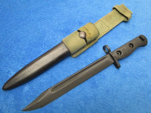 Coltello militare australiano - militare,