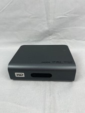 SOLO lettore multimediale WD